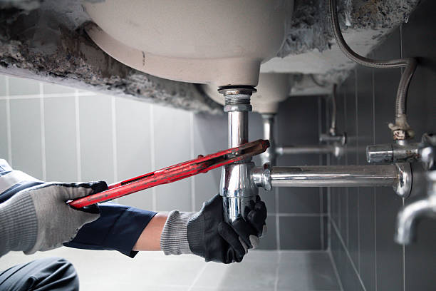 Licensed Pipe Repair service in Riverside, CA - Street Wise - Plumbing